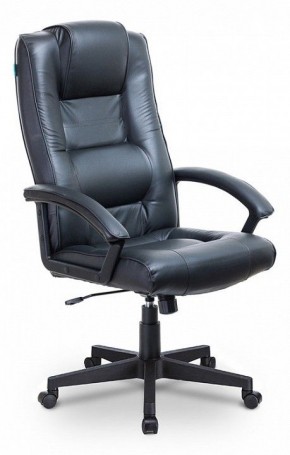 Кресло для руководителя T-9906N/BLACK в Нижневартовске - nizhnevartovsk.mebel24.online | фото