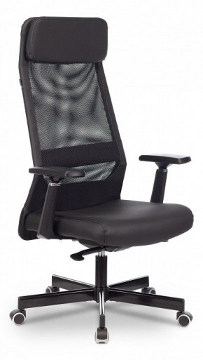 Кресло для руководителя T-995/BLACK в Нижневартовске - nizhnevartovsk.mebel24.online | фото