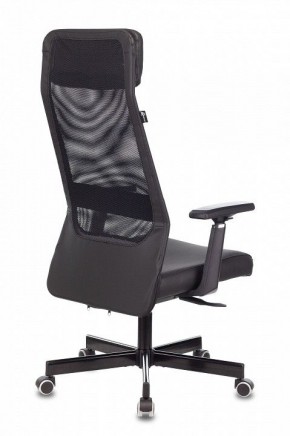 Кресло для руководителя T-995/BLACK в Нижневартовске - nizhnevartovsk.mebel24.online | фото 4