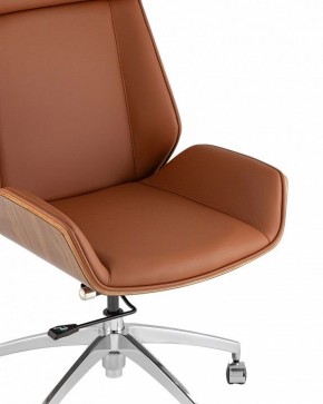 Кресло для руководителя TopChairs Crown SN в Нижневартовске - nizhnevartovsk.mebel24.online | фото 7