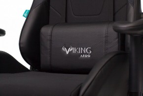 Кресло игровое VIKING 4 AERO BLACK EDITION в Нижневартовске - nizhnevartovsk.mebel24.online | фото 10