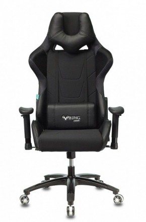 Кресло игровое VIKING 4 AERO BLACK EDITION в Нижневартовске - nizhnevartovsk.mebel24.online | фото 2