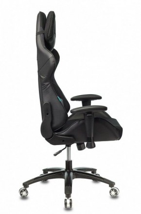 Кресло игровое VIKING 4 AERO BLACK EDITION в Нижневартовске - nizhnevartovsk.mebel24.online | фото 4