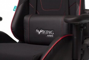 Кресло игровое VIKING 4 AERO RED в Нижневартовске - nizhnevartovsk.mebel24.online | фото 10