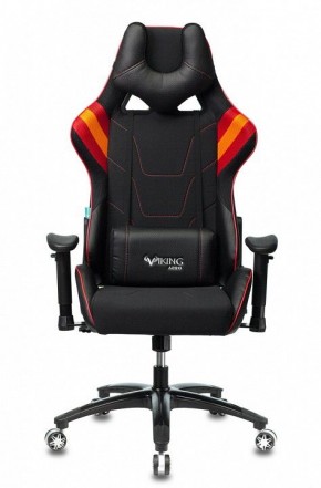 Кресло игровое VIKING 4 AERO RED в Нижневартовске - nizhnevartovsk.mebel24.online | фото 4