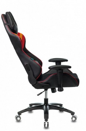 Кресло игровое VIKING 4 AERO RED в Нижневартовске - nizhnevartovsk.mebel24.online | фото 7