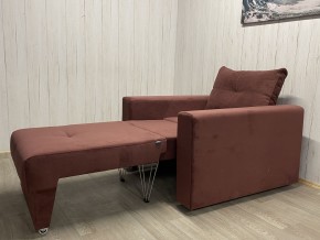 Кресло Комфорт-7 МД 700 ШП (НПБ) велюр Comfort 03 в Нижневартовске - nizhnevartovsk.mebel24.online | фото 8