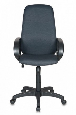 Кресло компьютерное Бюрократ Ch-808AXSN серое в Нижневартовске - nizhnevartovsk.mebel24.online | фото 2