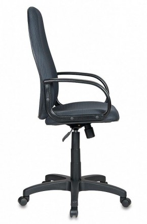Кресло компьютерное Бюрократ Ch-808AXSN серое в Нижневартовске - nizhnevartovsk.mebel24.online | фото 3