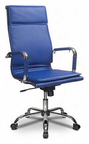 Кресло компьютерное Бюрократ CH-993/Blue в Нижневартовске - nizhnevartovsk.mebel24.online | фото
