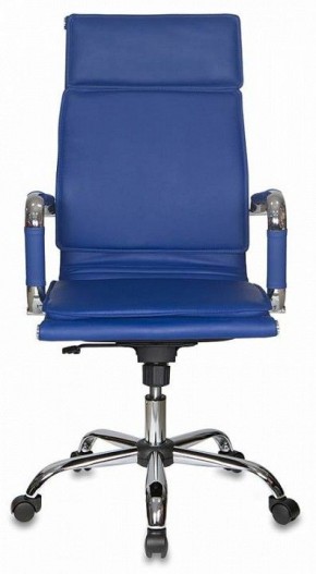 Кресло компьютерное Бюрократ CH-993/Blue в Нижневартовске - nizhnevartovsk.mebel24.online | фото 2