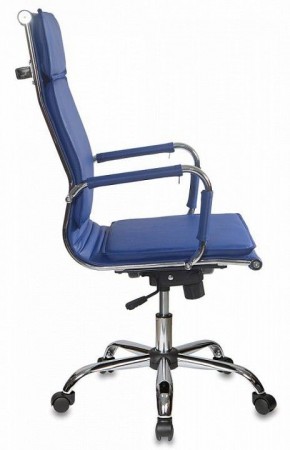 Кресло компьютерное Бюрократ CH-993/Blue в Нижневартовске - nizhnevartovsk.mebel24.online | фото 3