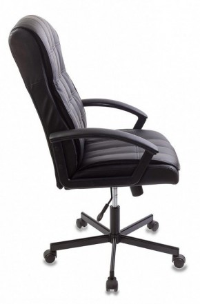 Кресло компьютерное CH-823AXSN/BLACK в Нижневартовске - nizhnevartovsk.mebel24.online | фото 3