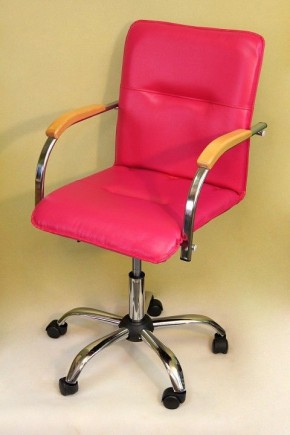 Кресло компьютерное Самба КВ-10-120110-0403 в Нижневартовске - nizhnevartovsk.mebel24.online | фото 2