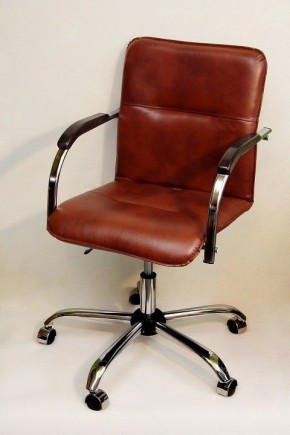 Кресло компьютерное Самба КВ-10-120111-0468 в Нижневартовске - nizhnevartovsk.mebel24.online | фото 2
