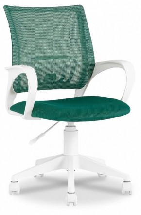 Кресло компьютерное TopChairs ST-Basic-W в Нижневартовске - nizhnevartovsk.mebel24.online | фото