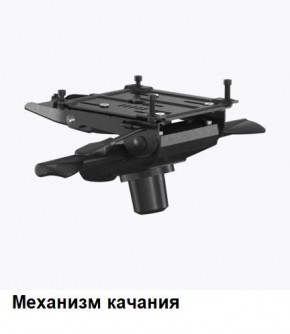 Кресло Samurai L1-1K - TS (Темно-коричневый) Модель Samurai 0090001 в Нижневартовске - nizhnevartovsk.mebel24.online | фото 6