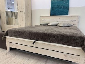 Кровать 1600 с ПМ София 15 в Нижневартовске - nizhnevartovsk.mebel24.online | фото 2
