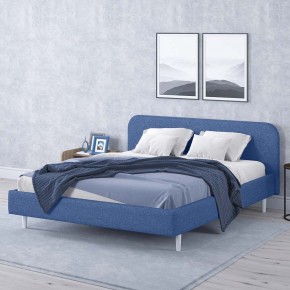 Кровать Bella интерьерная в Нижневартовске - nizhnevartovsk.mebel24.online | фото 11