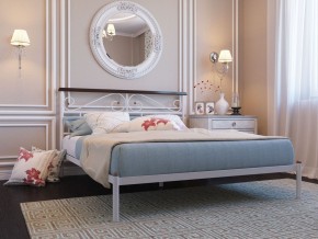Кровать Эсмеральда 1200*2000 (МилСон) в Нижневартовске - nizhnevartovsk.mebel24.online | фото