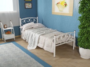 Кровать Ева Plus (МилСон) в Нижневартовске - nizhnevartovsk.mebel24.online | фото