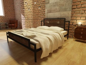 Кровать Инесса Plus (МилСон) в Нижневартовске - nizhnevartovsk.mebel24.online | фото