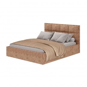 Кровать Линда КР-16 (Антик) 1600 в Нижневартовске - nizhnevartovsk.mebel24.online | фото