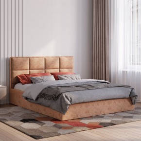 Кровать Линда КР-16 (Антик) 1600 в Нижневартовске - nizhnevartovsk.mebel24.online | фото 2