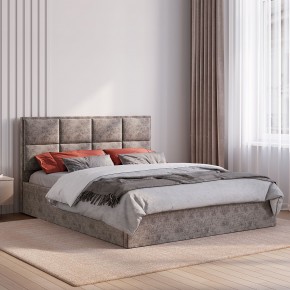 Кровать Линда КР-16 (Грей) 1600 в Нижневартовске - nizhnevartovsk.mebel24.online | фото 2