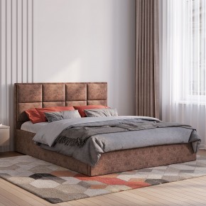 Кровать Линда КР-16 (Мустанг) 1600 в Нижневартовске - nizhnevartovsk.mebel24.online | фото 2