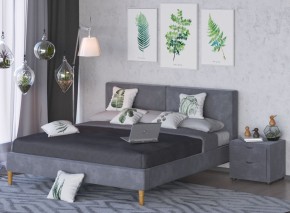 Кровать Линси (1200) в Нижневартовске - nizhnevartovsk.mebel24.online | фото 6