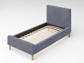 Кровать Линси (900) в Нижневартовске - nizhnevartovsk.mebel24.online | фото 4