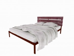 Кровать Луиза (МилСон) в Нижневартовске - nizhnevartovsk.mebel24.online | фото 4