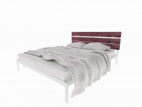Кровать Луиза (МилСон) в Нижневартовске - nizhnevartovsk.mebel24.online | фото 6