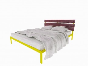 Кровать Луиза (МилСон) в Нижневартовске - nizhnevartovsk.mebel24.online | фото 7