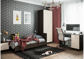 Кровать односпальная Адайн в Нижневартовске - nizhnevartovsk.mebel24.online | фото 3