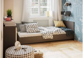 Кровать односпальная Адайн в Нижневартовске - nizhnevartovsk.mebel24.online | фото 4