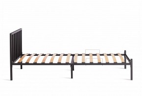 Кровать односпальная Bruno в Нижневартовске - nizhnevartovsk.mebel24.online | фото 3