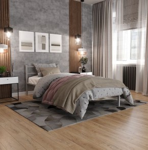Кровать односпальная Фади-01 в Нижневартовске - nizhnevartovsk.mebel24.online | фото 2