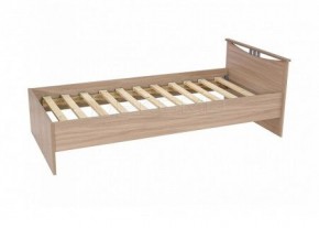 Кровать односпальная Мелисса 900 в Нижневартовске - nizhnevartovsk.mebel24.online | фото