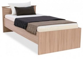 Кровать односпальная Мелисса 900 в Нижневартовске - nizhnevartovsk.mebel24.online | фото 2