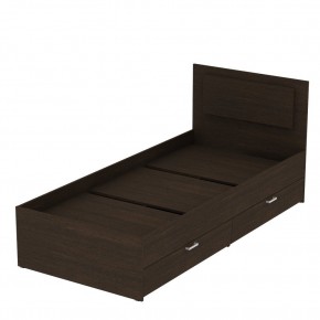 Кровать Ольга L47 (900) 2 ящика в Нижневартовске - nizhnevartovsk.mebel24.online | фото 7