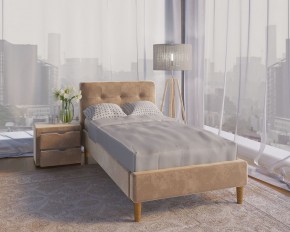 Кровать Пайли (900) в Нижневартовске - nizhnevartovsk.mebel24.online | фото