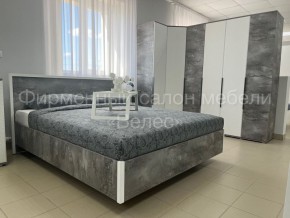 Кровать "Лео" БЕЗ основания 1200х2000 в Нижневартовске - nizhnevartovsk.mebel24.online | фото 2