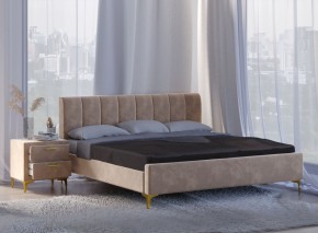Кровать Рошаль (1600) в Нижневартовске - nizhnevartovsk.mebel24.online | фото