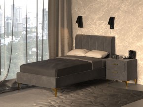 Кровать Рошаль (900) в Нижневартовске - nizhnevartovsk.mebel24.online | фото 6