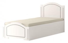 Кровать с латами Виктория 1200*2000 в Нижневартовске - nizhnevartovsk.mebel24.online | фото 2