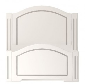 Кровать с латами Виктория 1200*2000 в Нижневартовске - nizhnevartovsk.mebel24.online | фото 3
