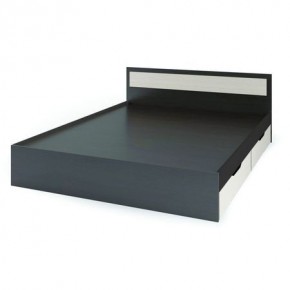 Кровать с ящиками Гармония КР-606 1200 в Нижневартовске - nizhnevartovsk.mebel24.online | фото 1
