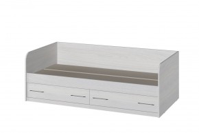 Кровать Сказка 900 (Анкор светлый) в Нижневартовске - nizhnevartovsk.mebel24.online | фото 3